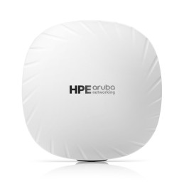 HPE NW AP-535 (RW) 4x4:4 Wi-Fi 6