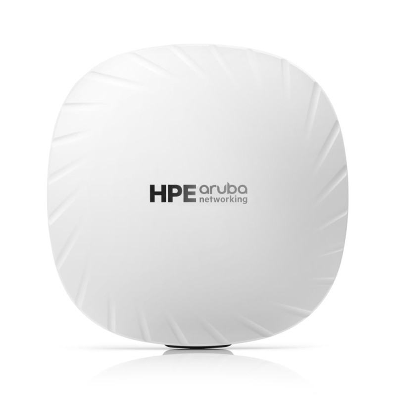HPE NW AP-535 (RW) 4x4:4 Wi-Fi 6