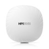 HPE NW AP-535 (RW) 4x4:4 Wi-Fi 6