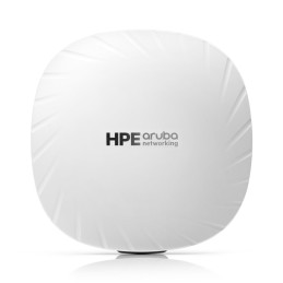 HPE NW AP-555 (RW) 8x8:8/4x4:4 Wi-Fi 6