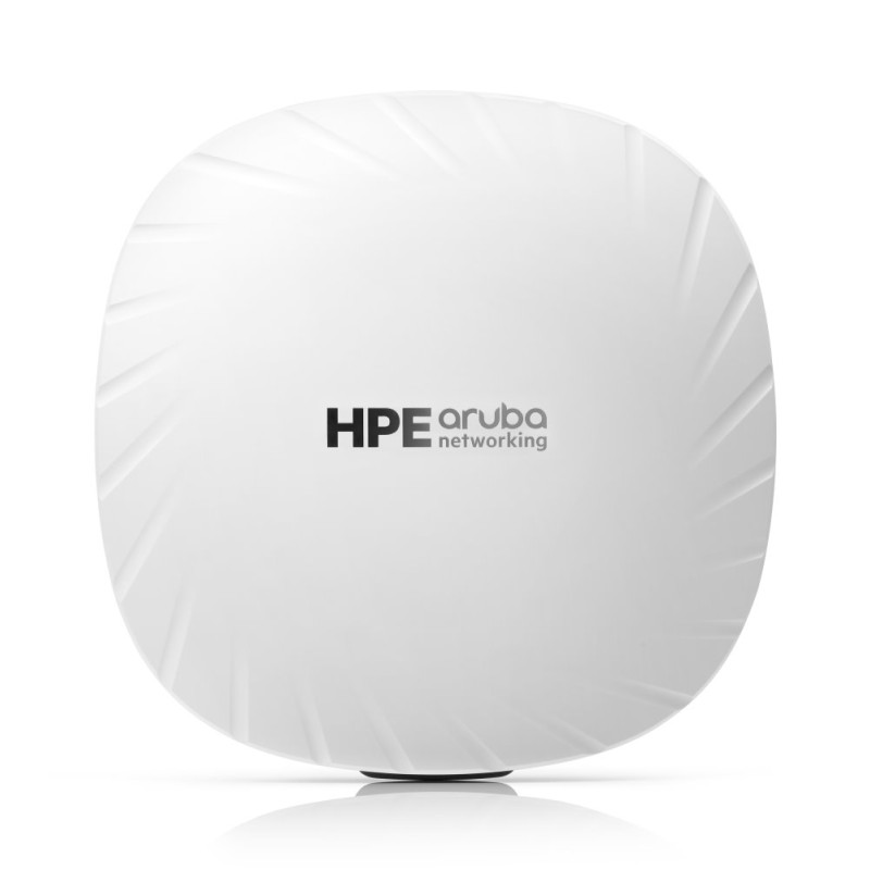 HPE NW AP-555 (RW) 8x8:8/4x4:4 Wi-Fi 6