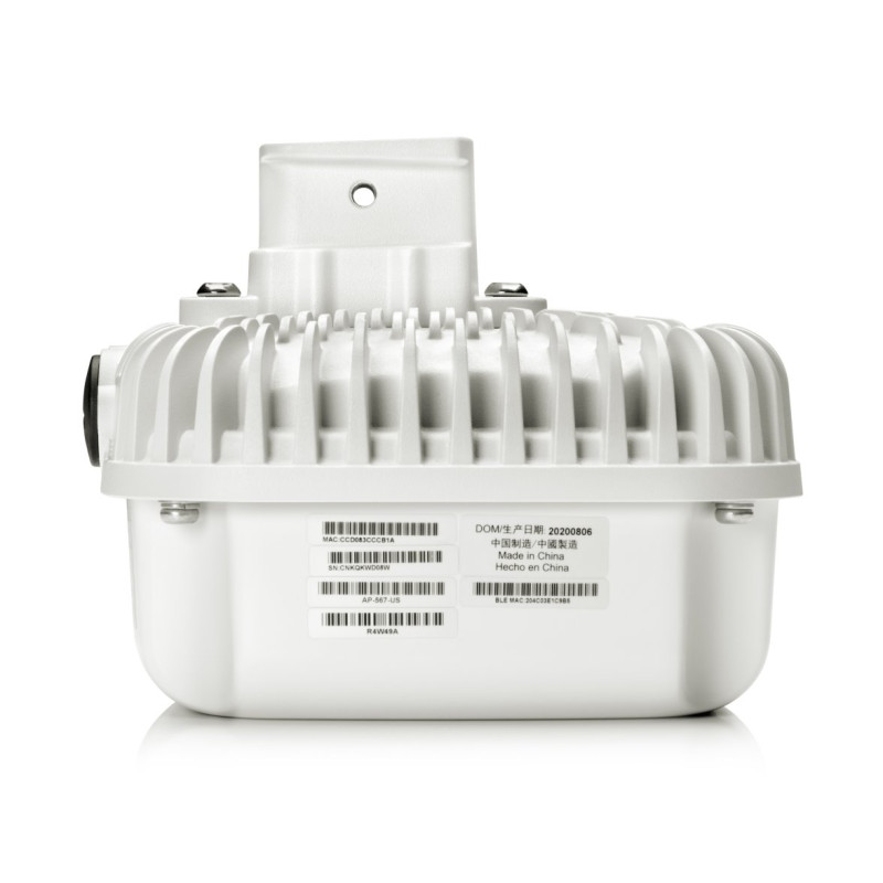 HPE NW AP-565EX (RW) 2x2:2 Wi-Fi 6