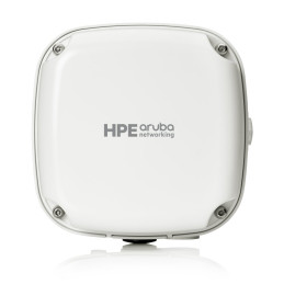 HPE NW AP-567 (RW) 2x2:2 Wi-Fi 6