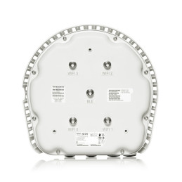 HPE NW AP-585 (RW) 4x4:4 Wi-Fi 6