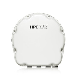 HPE NW AP-587 (RW) 4x4:4 Wi-Fi 6