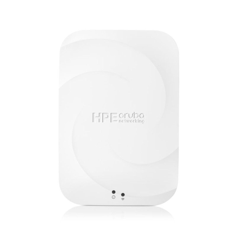 HPE NW AP-605H (EU) 2x2:2 Wi-Fi 6E bundle