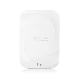 HPE NW AP-605H (RW) 2x2:2 Wi-Fi 6E