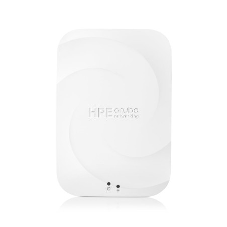 HPE NW AP-605H (RW) 2x2:2 Wi-Fi 6E