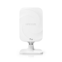 HPE NW AP-605H (RW) 2x2:2 Wi-Fi 6E