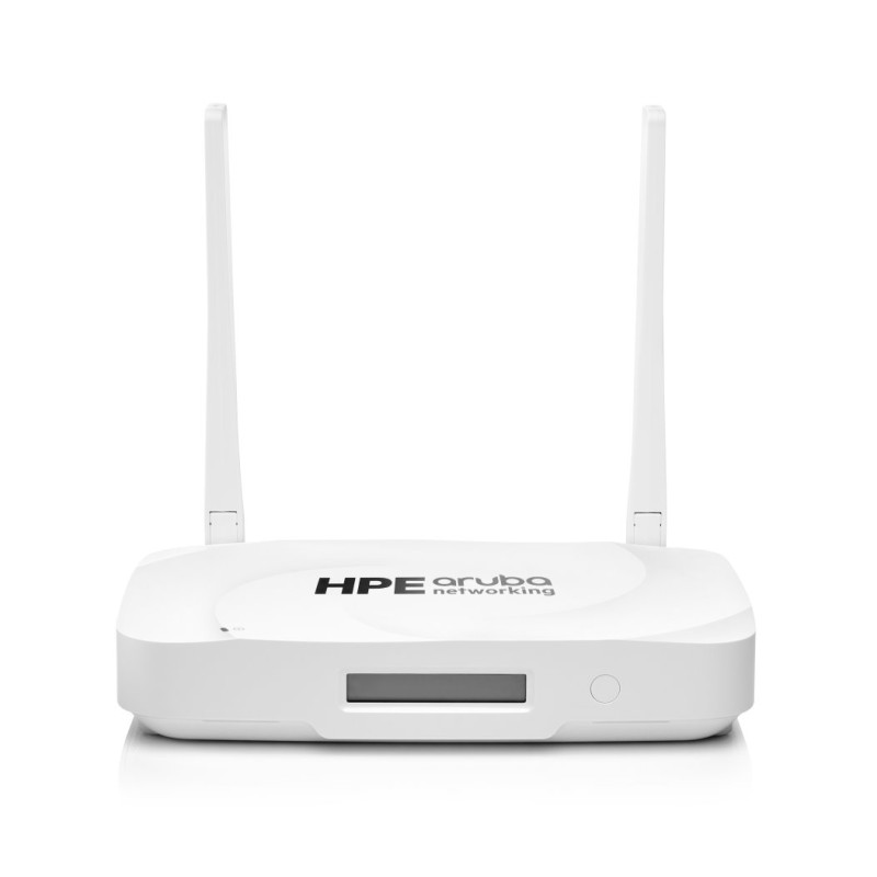 HPE NW AP-605R (RW) 2x2:2 Wi-Fi 6E