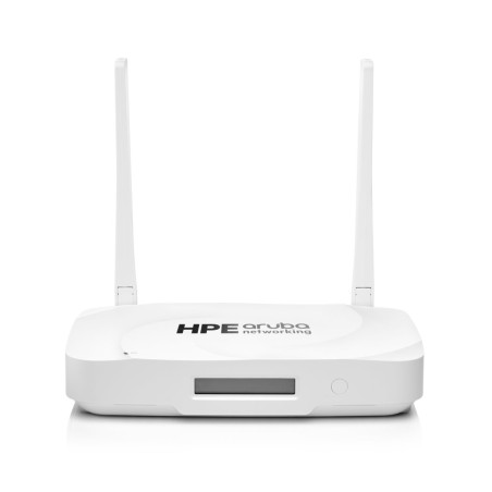 HPE NW AP-605R (RW) 2x2:2 Wi-Fi 6E