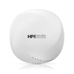 HPE NW AP-615 (RW) 2x2:2 Wi-Fi 6E