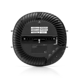 HPE NW AP-634 (RW) 2x2:2 Wi-Fi 6E