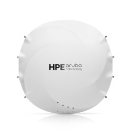 HPE NW AP-654 (RW) 4x4:4 Wi-Fi 6E