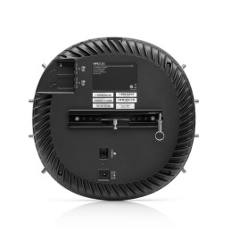 HPE NW AP-654 (RW) 4x4:4 Wi-Fi 6E