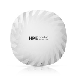 HPE NW AP-725 (RW) 2x2:2 Wi-Fi 7