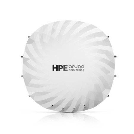 HPE NW AP-754 (RW) 4x4:4 Wi-Fi 7
