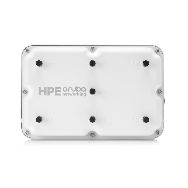 HPE NW AP-764 (RW) 2x2:2 Wi-Fi 7