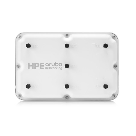 HPE NW AP-764 (RW) 2x2:2 Wi-Fi 7