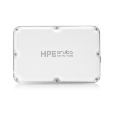 HPE NW AP-765EX (RW) 2x2:2 Wi-Fi 7