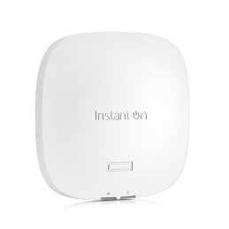 HPE NW Instant On AP21 2x2 Wi-Fi 6 (EU) bundle