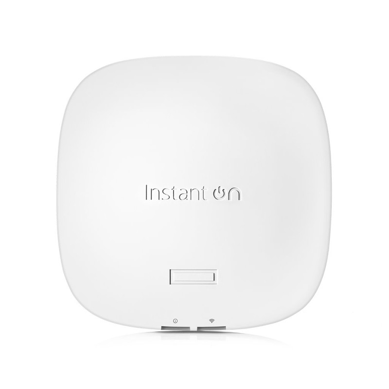 HPE NW Instant On AP21 2x2 Wi-Fi 6 (RW)