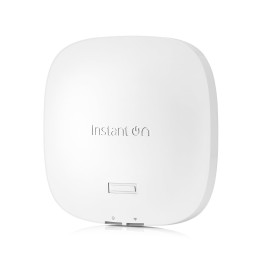 HPE NW Instant On AP21 2x2 Wi-Fi 6 (RW)