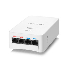 HPE NW Instant On AP22D 2x2 Wi-Fi 6 (EU) bundle