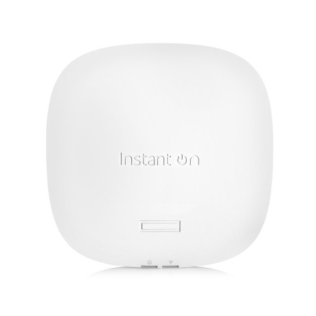 HPE NW Instant On AP25 4x4 Wi-Fi 6 (RW)