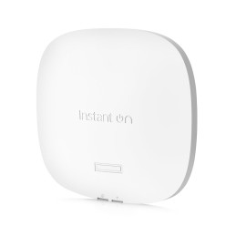 HPE NW Instant On AP25 4x4 Wi-Fi 6 (RW)