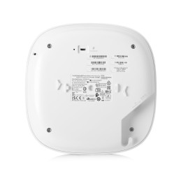 HPE NW Instant On AP25 4x4 Wi-Fi 6 (RW)