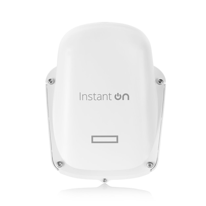 HPE NW Instant On AP27 2x2 Wi-Fi 6 (RW)
