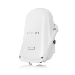 HPE NW Instant On AP27 2x2 Wi-Fi 6 (RW)