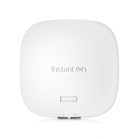 HPE NW Instant On AP32 2x2 Wi-Fi 6E (RW)