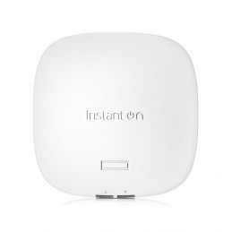 HPE NW Instant On AP32 2x2 Wi-Fi 6E (RW) bundle