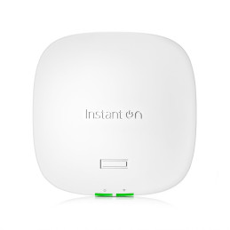 HPE NW Instant On AP32 2x2 Wi-Fi 6E (RW) bundle