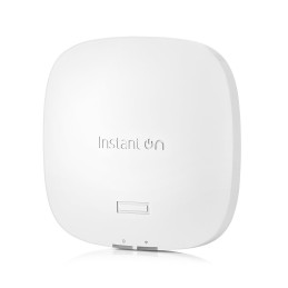 HPE NW Instant On AP32 2x2 Wi-Fi 6E (RW) bundle