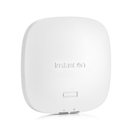 HPE NW Instant On AP32 2x2 Wi-Fi 6E (RW) bundle