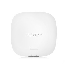 HPE NW Instant On AP22 2x2 Wi-Fi 6 (EU) bundle