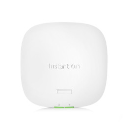 HPE NW Instant On AP22 2x2 Wi-Fi 6 (EU) bundle