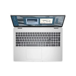 Dell Pro 16 PC16255/AMD Ryzen 5 PRO 230/16GB/1TB SSD/16" FHD+/IR Cam & Mic/FgrPr/WLAN/Backlit Kb/W11 Pro/3Y ProSpt