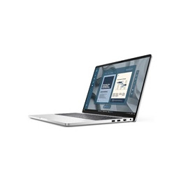 Dell Pro 16 PC16255/AMD Ryzen 5 PRO 230/16GB/1TB SSD/16" FHD+/IR Cam & Mic/FgrPr/WLAN/Backlit Kb/W11 Pro/3Y ProSpt