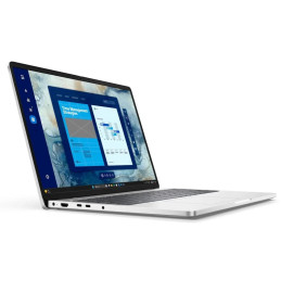 Dell Pro 16 PC16250/U5-235U/16GB/512 GB SSD/16" FHD+/IR Cam&Mic/FgrPr/WLAN/vPro/Backlit Kb/W11 Pro/3Y ProSpt