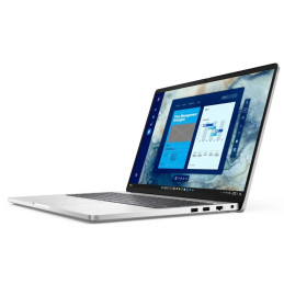 Dell Pro 16 PC16250/U5-235U/16GB/512 GB SSD/16" FHD+/IR Cam&Mic/FgrPr/WLAN/vPro/Backlit Kb/W11 Pro/3Y ProSpt