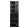 Dell Pro Max Slim FCS1250/360W/TPM/U7-265/16GB/512 GB SSD/Integrated/vPro/Kb/Mouse/W11 Pro/3Y ProSpt
