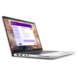 Dell Pro 13 Plus PB13250/U5-236V/16GB/512 GB SSD/13.3" FHD+/IR Cam & Mic/FgrPr/SmtCd/3 Cell/WLAN/vPro/W11 Pro/3Y ProSpt