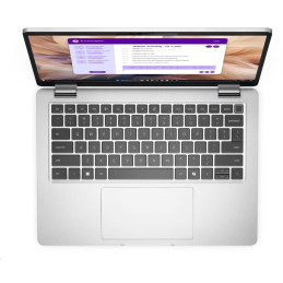 Dell Pro 13 Plus PB13250/U5-236V/16GB/512 GB SSD/13.3" FHD+/IR Cam & Mic/FgrPr/SmtCd/3 Cell/WLAN/vPro/W11 Pro/3Y ProSpt