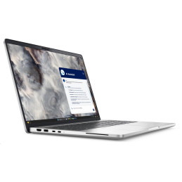 Dell Pro 16 Plus PB16250|U5-235U|16GB|512GB SSD|16" FHD+ |IR Cam & Mic|FgrPr|SmtCd|3 Cell|65W|WLAN|vPro|Backlit Kb|W