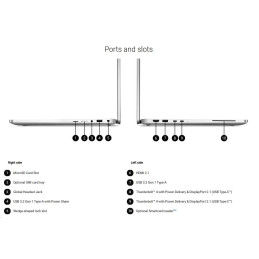 Dell Pro 16 Plus PB16250|U5-235U|16GB|512GB SSD|16" FHD+ |IR Cam & Mic|FgrPr|SmtCd|3 Cell|65W|WLAN|vPro|Backlit Kb|W