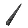 EATON FlexPDU G2: Spínané 0U, In: IEC 60309 32A 3P - Out: 30xC13:6xC19